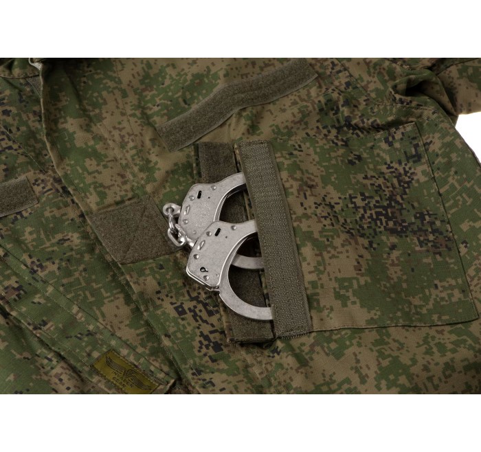 INVADERGEAR REVENGER TDU SHIRT