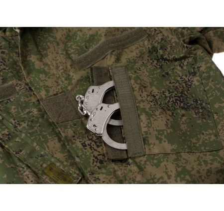 INVADERGEAR REVENGER TDU SHIRT