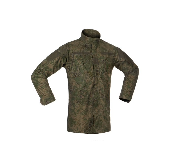 INVADERGEAR REVENGER TDU SHIRT