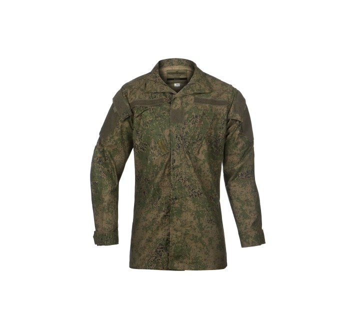 INVADERGEAR REVENGER TDU SHIRT