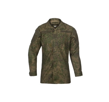 INVADERGEAR REVENGER TDU SHIRT