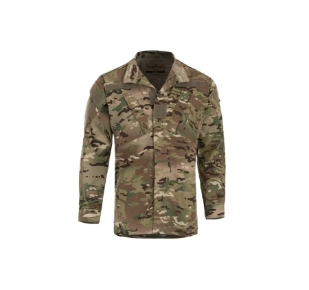INVADERGEAR REVENGER TDU SHIRT MULTICAM