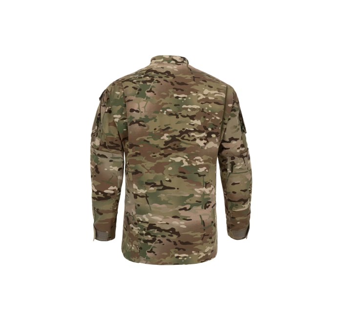 INVADERGEAR REVENGER TDU SHIRT MULTICAM