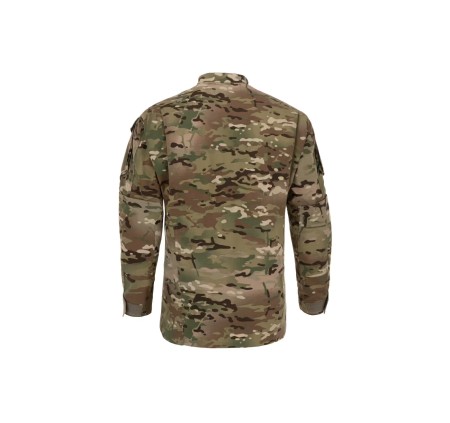 INVADERGEAR REVENGER TDU SHIRT MULTICAM