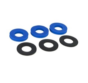 PSS DAMPER SILENZIATO PER VSR-10