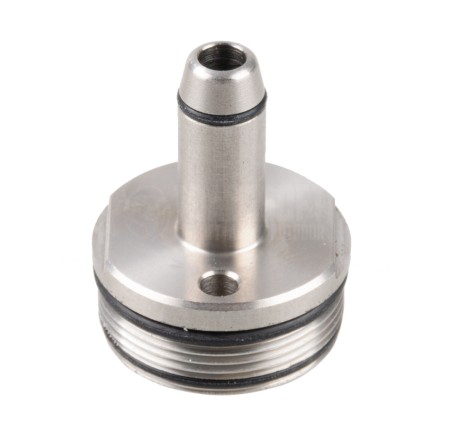 MAPLE LEAF TESTA CILINDRO UPGRADE IN ACCIAIO INOX PER VSR-10