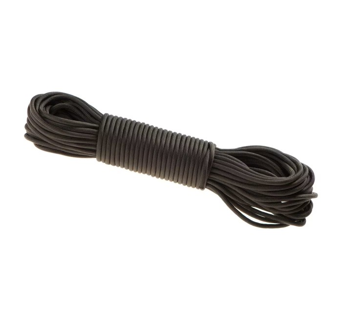 INVADERGEAR PARACORD TYPE III 550 20m