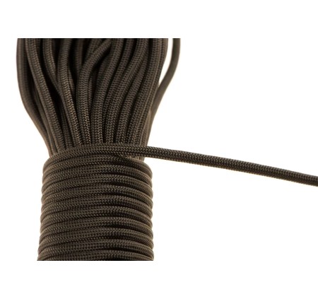 INVADERGEAR PARACORD TYPE III 550 20m