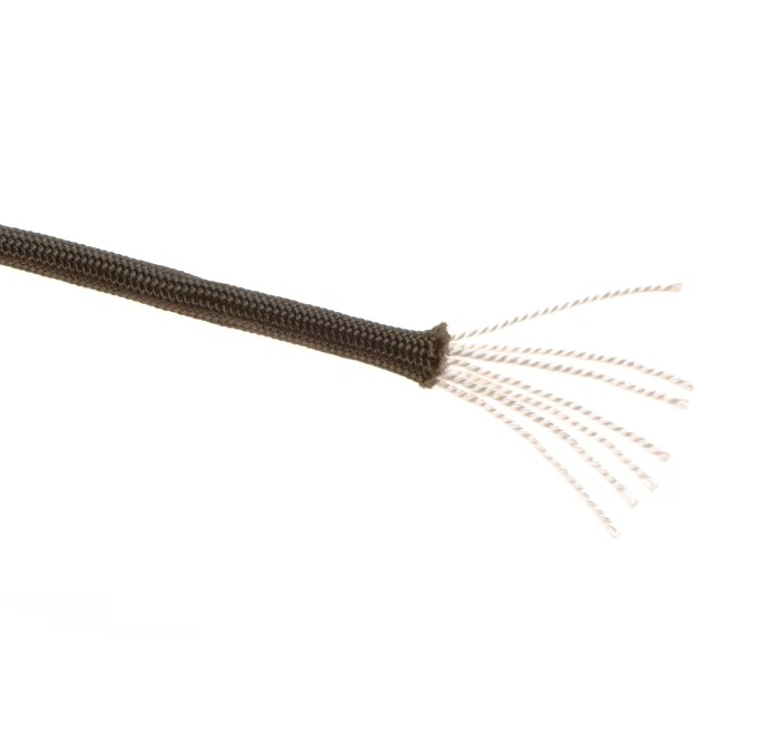 INVADERGEAR PARACORD TYPE III 550 20m