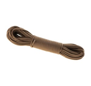 INVADERGEAR PARACORD TYPE III 550 20m