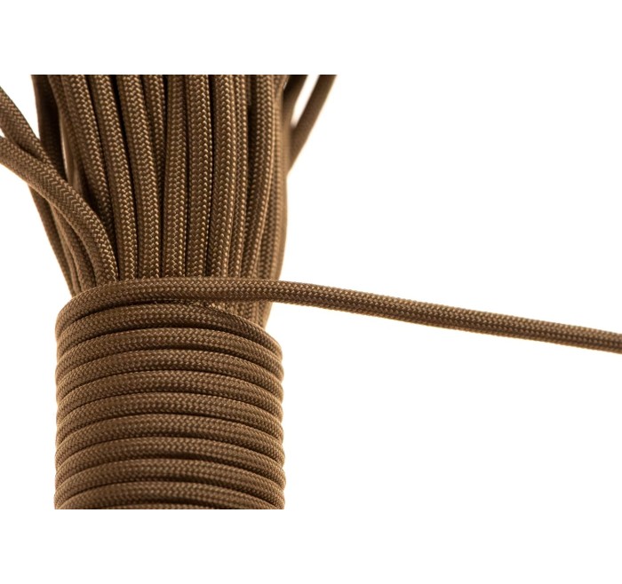 INVADERGEAR PARACORD TYPE III 550 20m