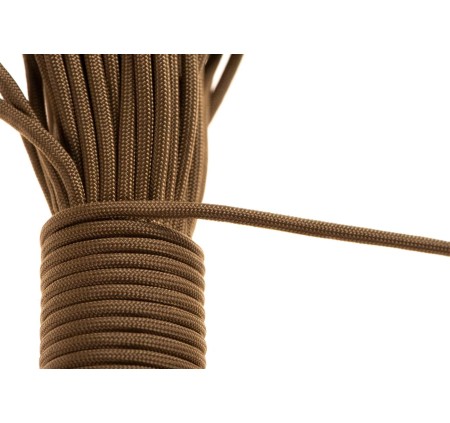 INVADERGEAR PARACORD TYPE III 550 20m