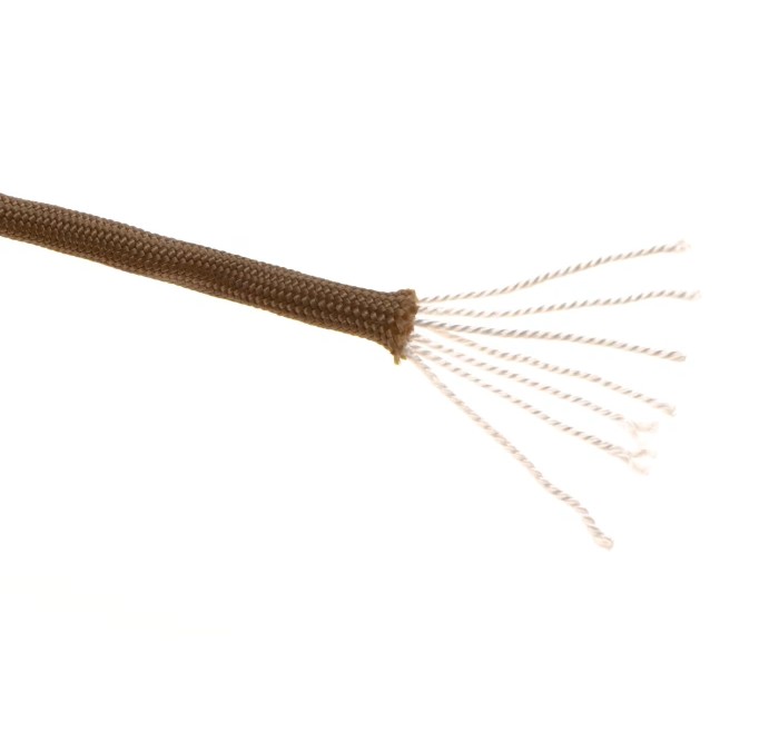 INVADERGEAR PARACORD TYPE III 550 20m