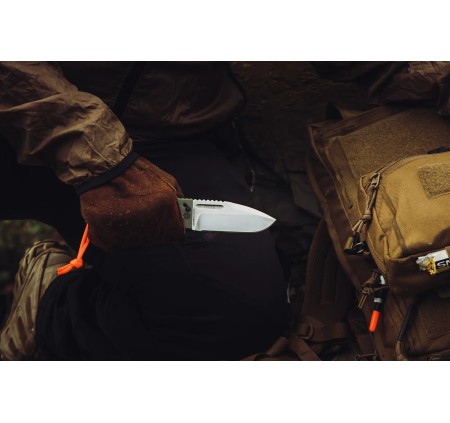 EXTREMA RATIO COLTELLO RAO C OUTDOOR *LIMITED EDITION*