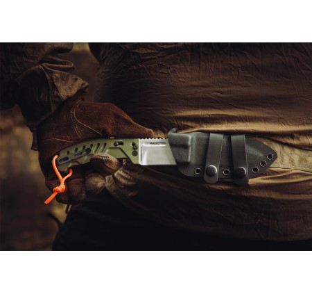 EXTREMA RATIO COLTELLO RAO C OUTDOOR *LIMITED EDITION*