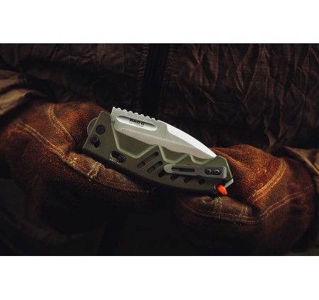 EXTREMA RATIO COLTELLO RAO C OUTDOOR *LIMITED EDITION*