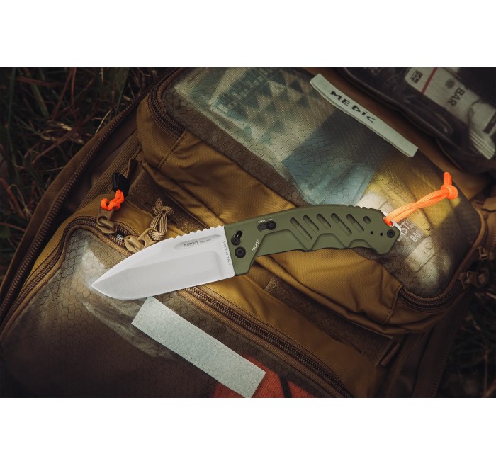 EXTREMA RATIO COLTELLO RAO C OUTDOOR *LIMITED EDITION*