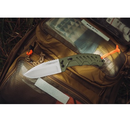 EXTREMA RATIO COLTELLO RAO C OUTDOOR *LIMITED EDITION*