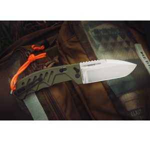 EXTREMA RATIO COLTELLO RAO C OUTDOOR *LIMITED EDITION*