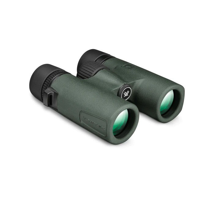 VORTEX BINOCOLO BANTAM HD 6.5x32 YOUTH