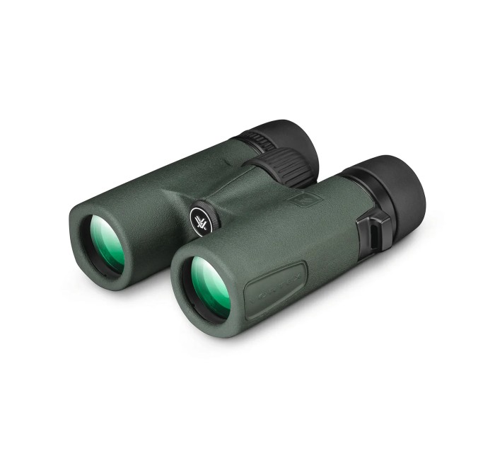 VORTEX BINOCOLO BANTAM HD 6.5x32 YOUTH
