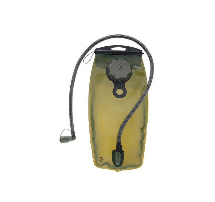 SOURCE SACCA IDRATAZIONE WXP 3 LITRI