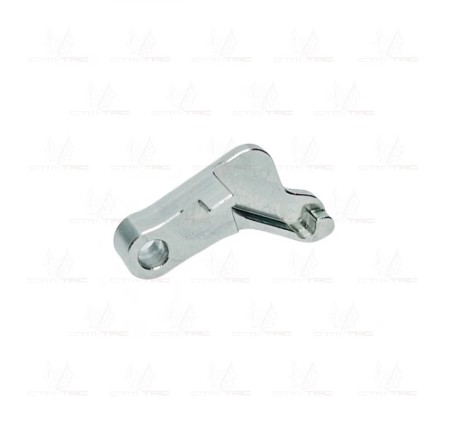 CTM SET CANE IN ACCIAIO CNC PER AAP-01 LUXURY V2