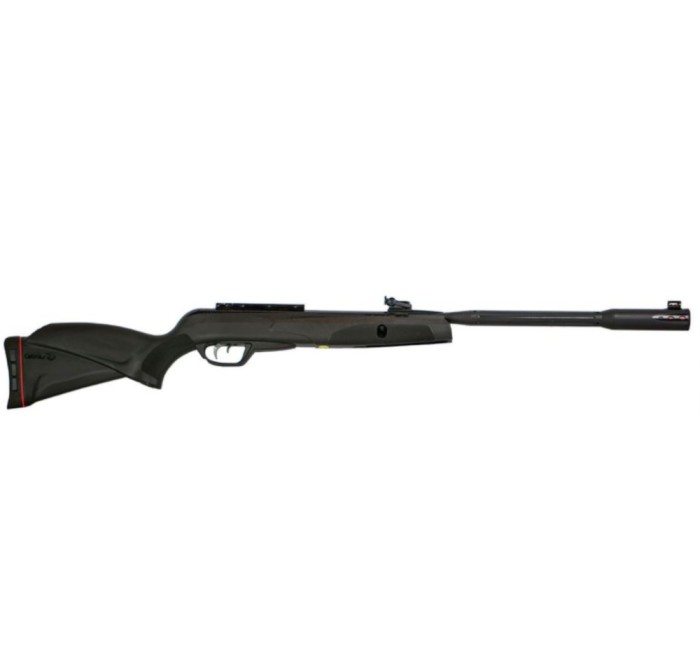 GAMO CARABINA BLACK WOLF -7,5j CAL 4,5 C.N. 00467bnp 