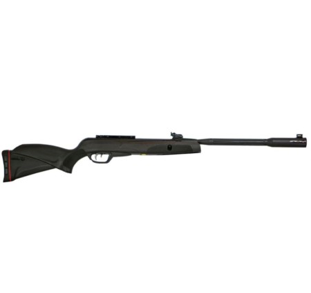 GAMO CARABINA BLACK WOLF -7,5j CAL 4,5 C.N. 00467bnp 