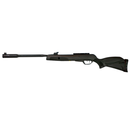 GAMO CARABINA BLACK WOLF -7,5j CAL 4,5 C.N. 00467bnp 