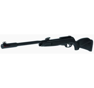 GAMO CARABINA BLACK WOLF -7,5j CAL 4,5 C.N. 00467bnp 