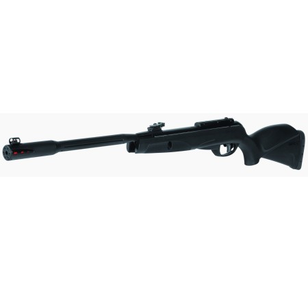 GAMO CARABINA BLACK WOLF -7,5j CAL 4,5 C.N. 00467bnp 