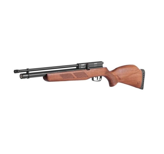 GAMO CARABINA COYOTE F PCP LEGNO -7,5J CAL 5,5 C.N. 787 