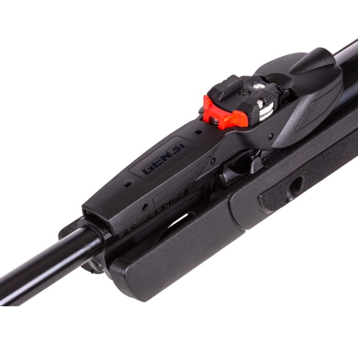 GAMO CARABINA SWARM MAGNUM PRO GEN 3i NS IGT -7,5j CAL 5,5 C.N. 00448bnp 