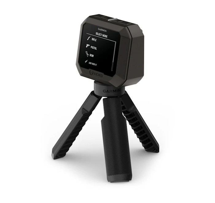 GARMIN CRONOGRAFO XERO C2 PRO