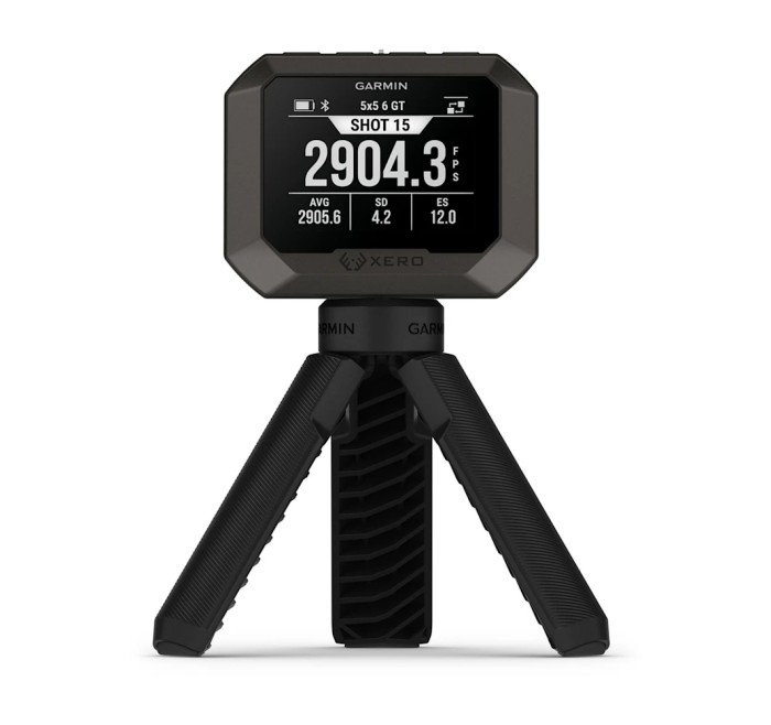 GARMIN CRONOGRAFO XERO C2 PRO