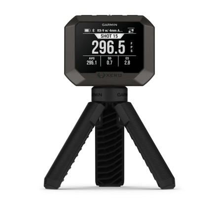 GARMIN CRONOGRAFO XERO C2 PRO