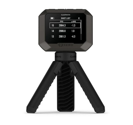 GARMIN CRONOGRAFO XERO C2 PRO