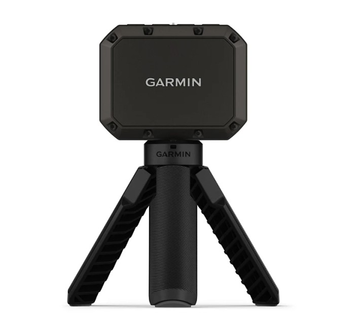 GARMIN CRONOGRAFO XERO C2 PRO