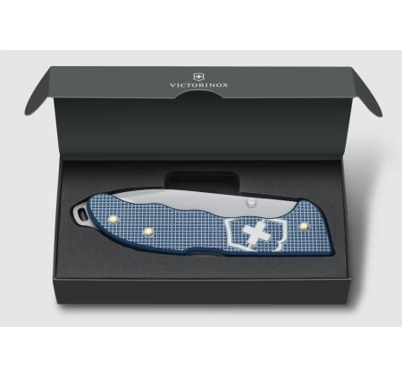 VICTORINOX COLTELLO PIEGHEVOLE EVOKE ALOX LIMITED EDITION 2026