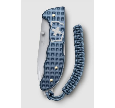 VICTORINOX COLTELLO PIEGHEVOLE EVOKE ALOX LIMITED EDITION 2026