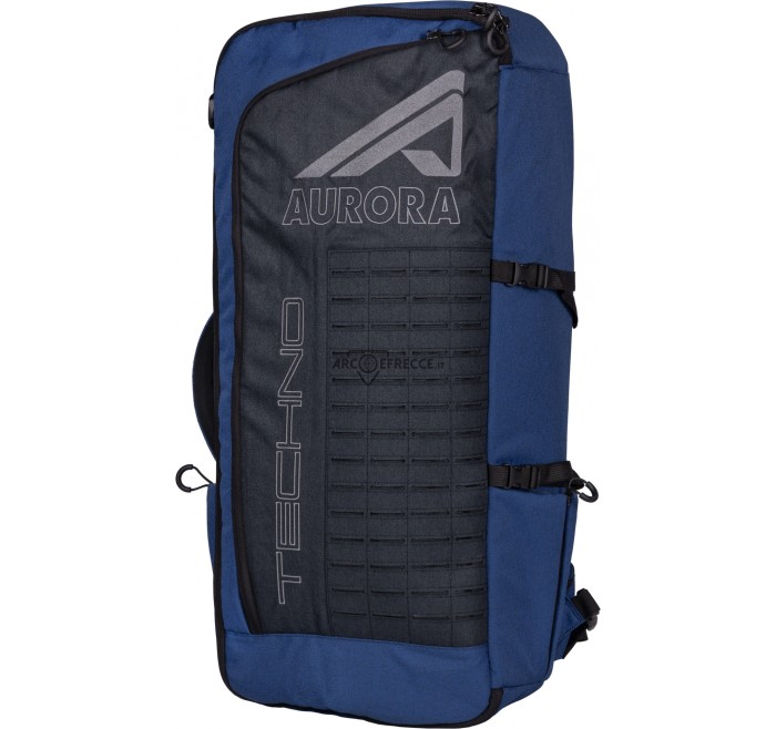 AURORA ZAINO TECHNO 2.0