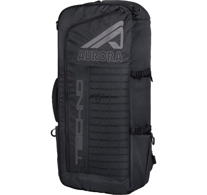 AURORA ZAINO TECHNO 2.0