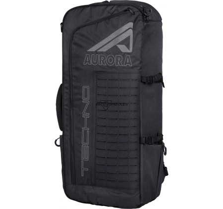 AURORA ZAINO TECHNO 2.0