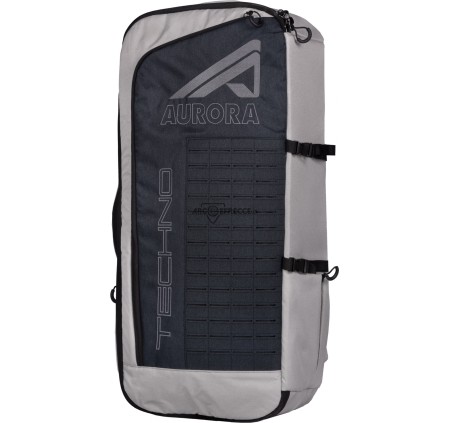 AURORA ZAINO TECHNO 2.0