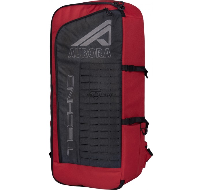 AURORA ZAINO TECHNO 2.0