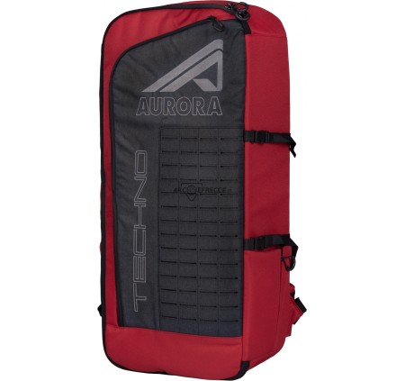 AURORA ZAINO TECHNO 2.0