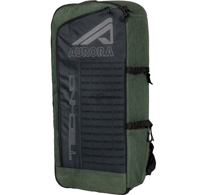 AURORA ZAINO TECHNO 2.0