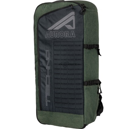 AURORA ZAINO TECHNO 2.0