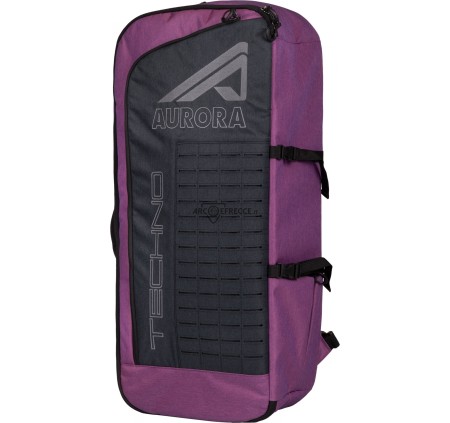 AURORA ZAINO TECHNO 2.0